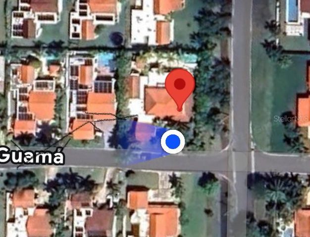 321 CAMINO DEL GUAMA, Dorado, PR 00646