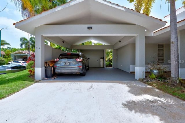 321 CAMINO DEL GUAMA, Dorado, PR 00646