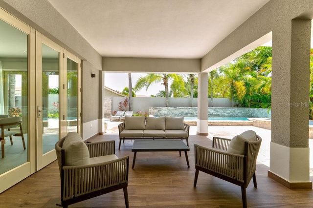 321 CAMINO DEL GUAMA, Dorado, PR 00646