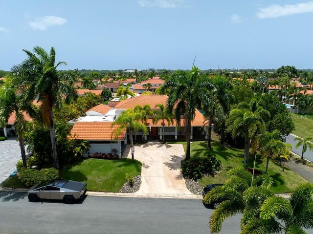 321 CAMINO DEL GUAMA, Dorado, PR 00646