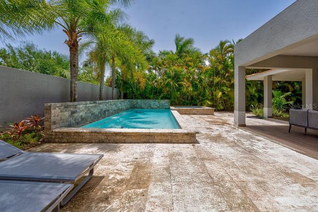 321 CAMINO DEL GUAMA, Dorado, PR 00646