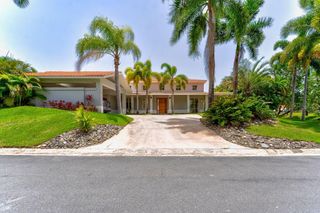 321 CAMINO DEL GUAMA, Dorado, PR 00646