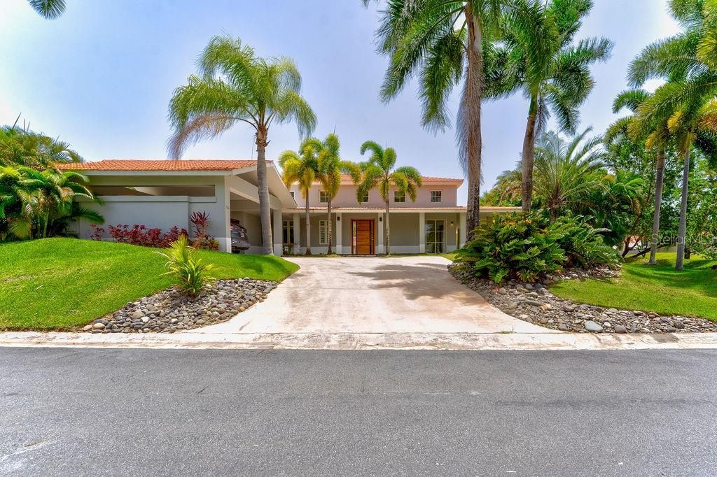 321 CAMINO DEL GUAMA, Dorado, PR 00646