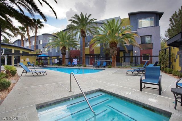 9050 West Tropicana Avenue 1165, Las Vegas, NV 89147