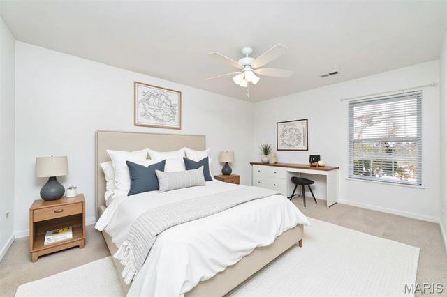 410 Benton Drive L, St Peters, MO 63376