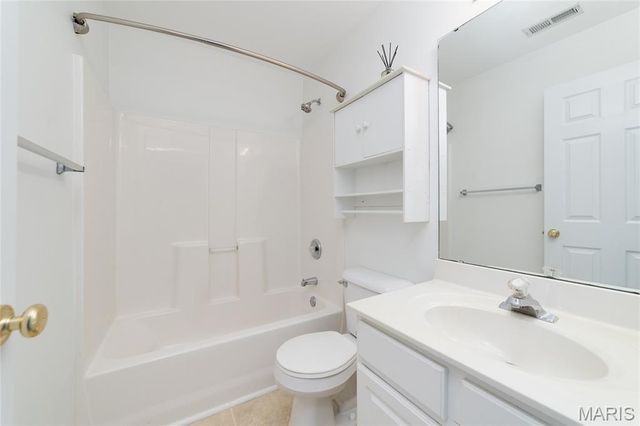 410 Benton Drive L, St Peters, MO 63376