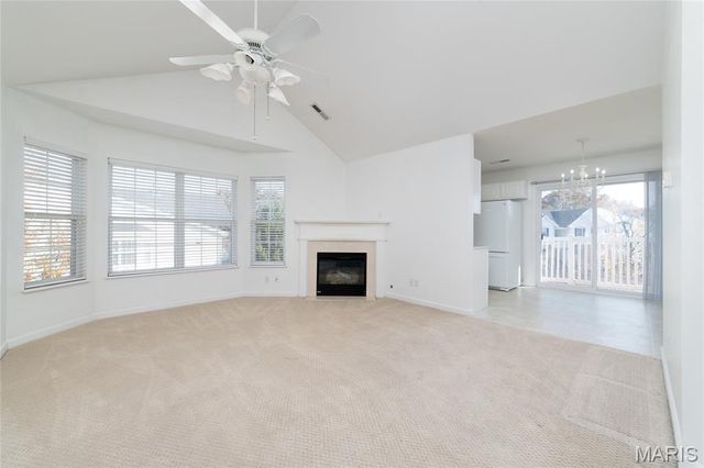 410 Benton Drive L, St Peters, MO 63376