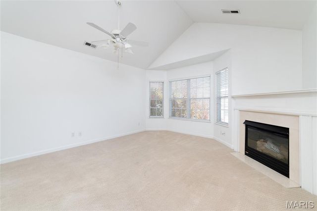 410 Benton Drive L, St Peters, MO 63376