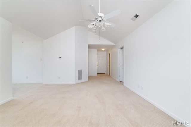 410 Benton Drive L, St Peters, MO 63376