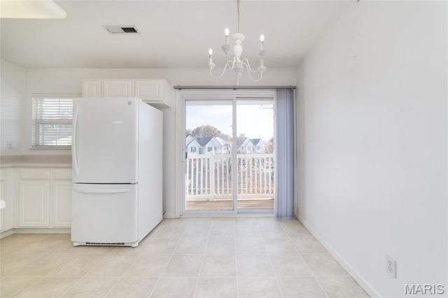 410 Benton Drive L, St Peters, MO 63376