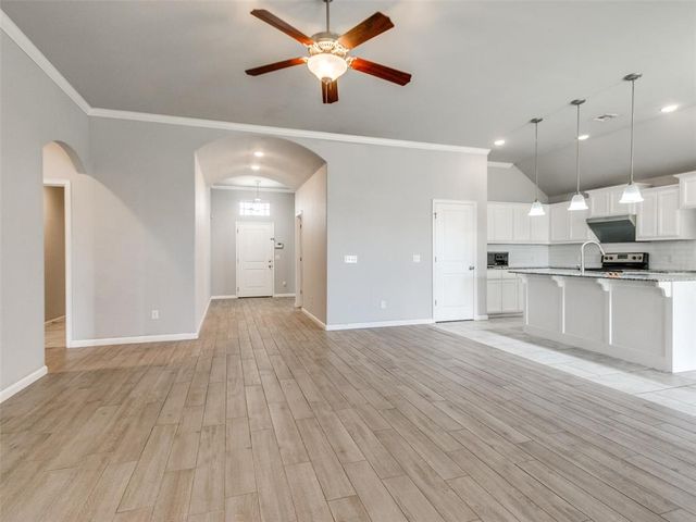 4209 NW 153rd Street, Edmond, OK 73013