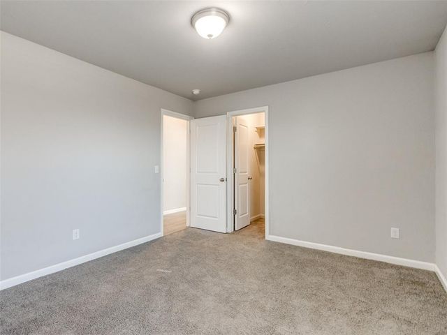 4209 NW 153rd Street, Edmond, OK 73013
