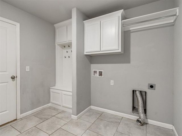 4209 NW 153rd Street, Edmond, OK 73013