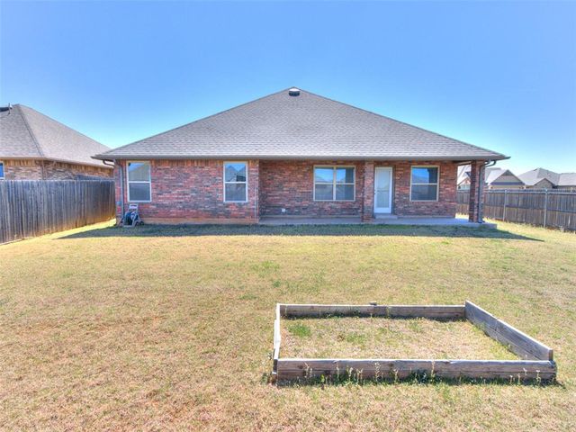 4209 NW 153rd Street, Edmond, OK 73013