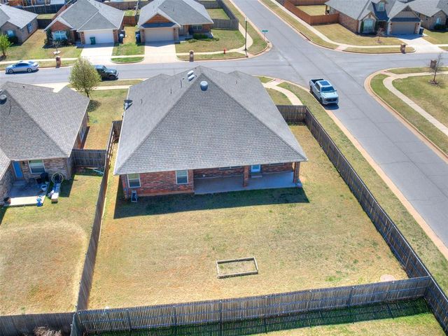 4209 NW 153rd Street, Edmond, OK 73013
