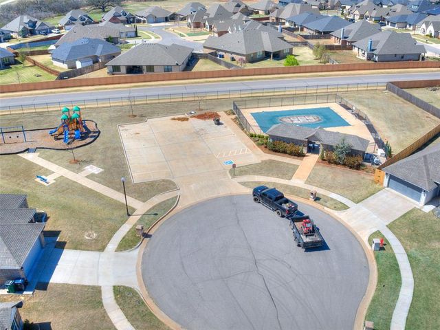 4209 NW 153rd Street, Edmond, OK 73013