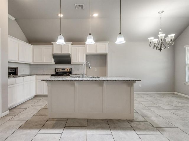 4209 NW 153rd Street, Edmond, OK 73013