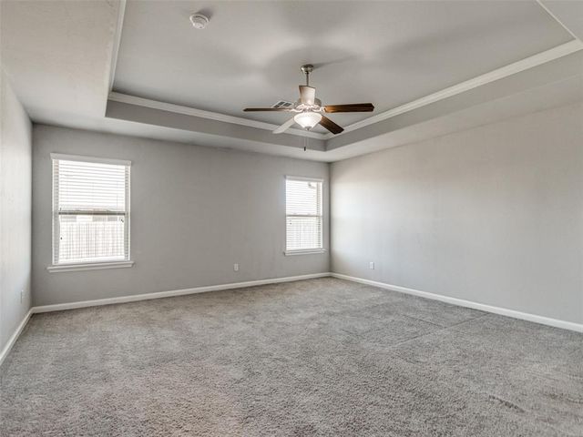 4209 NW 153rd Street, Edmond, OK 73013