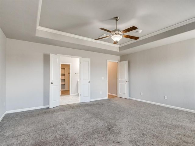 4209 NW 153rd Street, Edmond, OK 73013