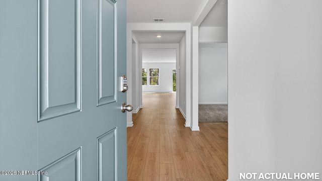 12217 COPPER MALLARD Place, Jacksonville, FL 32219