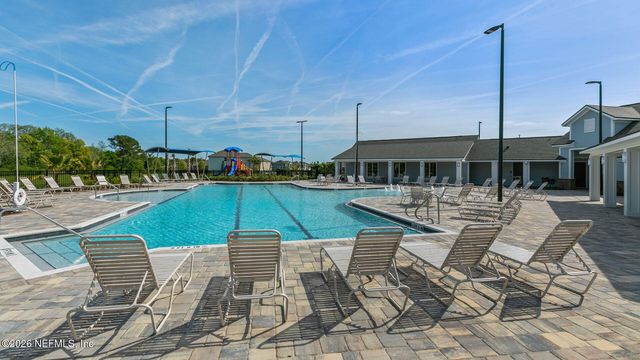 12217 COPPER MALLARD Place, Jacksonville, FL 32219