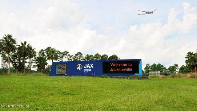 12217 COPPER MALLARD Place, Jacksonville, FL 32219