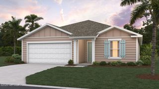 12217 COPPER MALLARD Place, Jacksonville, FL 32219
