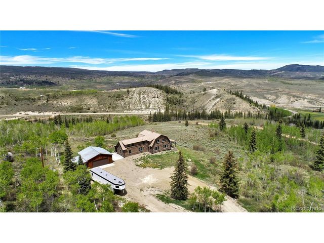 595 GCR 130, Kremmling, CO 80459