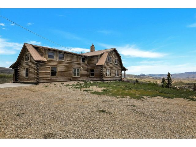 595 GCR 130, Kremmling, CO 80459