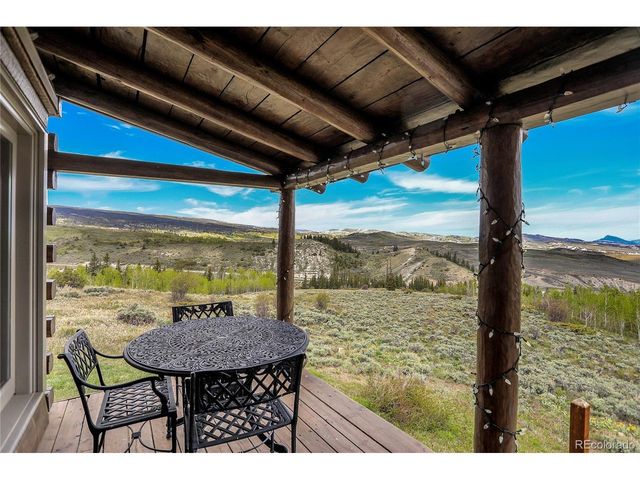 595 GCR 130, Kremmling, CO 80459