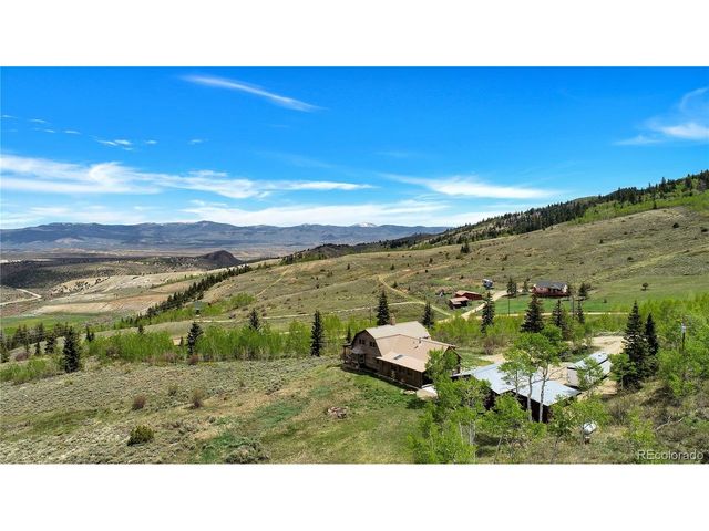 595 GCR 130, Kremmling, CO 80459