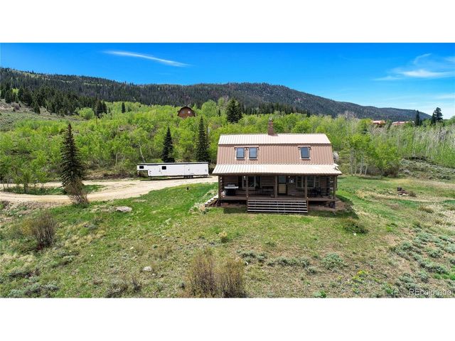 595 GCR 130, Kremmling, CO 80459