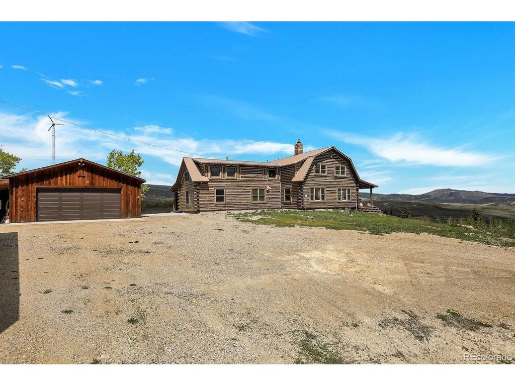 595 GCR 130, Kremmling, CO 80459