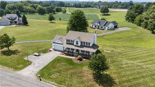 1103 Terraho Drive, Salem, OH 44460