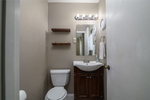 203 Schaub Drive, Shreveport, LA 71115