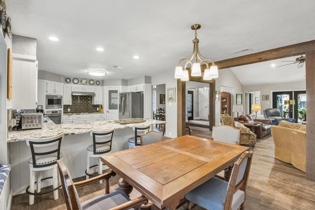 38 Stonegate, Longview, TX 75601