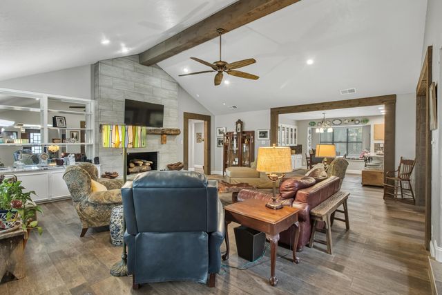 38 Stonegate, Longview, TX 75601