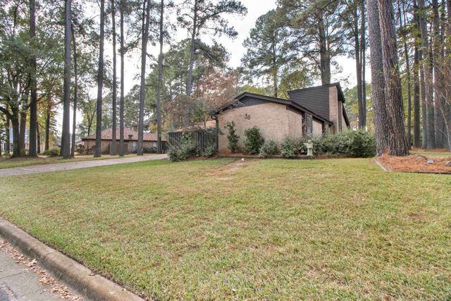 38 Stonegate, Longview, TX 75601