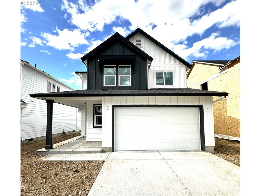 13812 Ne 107th St Lot 27, Vancouver, WA 98682