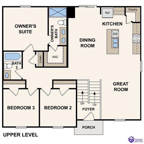 100 Summit Creek Drive, Elizabethtown, KY 42701