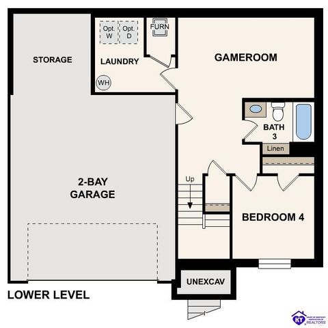 100 Summit Creek Drive, Elizabethtown, KY 42701