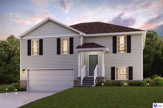 100 Summit Creek Drive, Elizabethtown, KY 42701