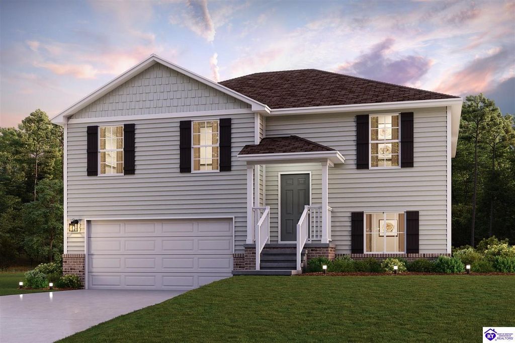 100 Summit Creek Drive, Elizabethtown, KY 42701