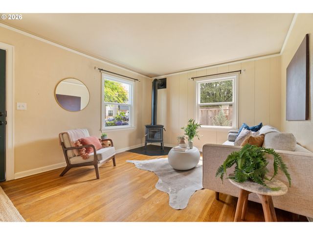 7340 N WILLAMETTE Blvd, Portland, OR 97203