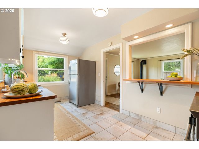 7340 N WILLAMETTE Blvd, Portland, OR 97203