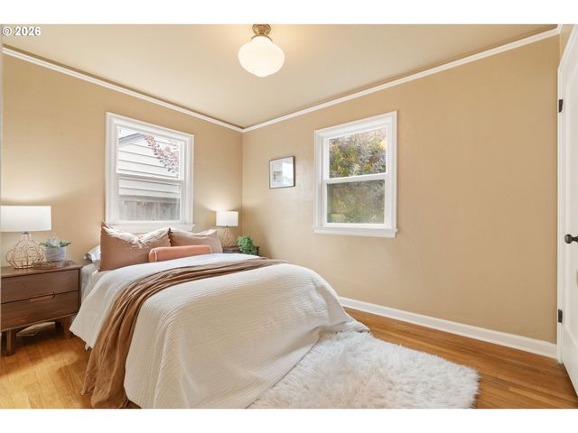 7340 N WILLAMETTE Blvd, Portland, OR 97203