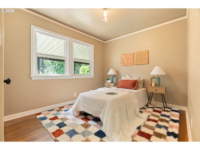 7340 N WILLAMETTE Blvd, Portland, OR 97203