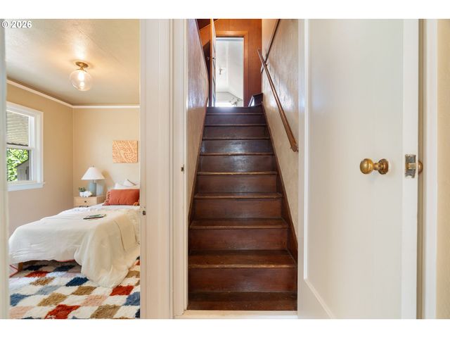 7340 N WILLAMETTE Blvd, Portland, OR 97203