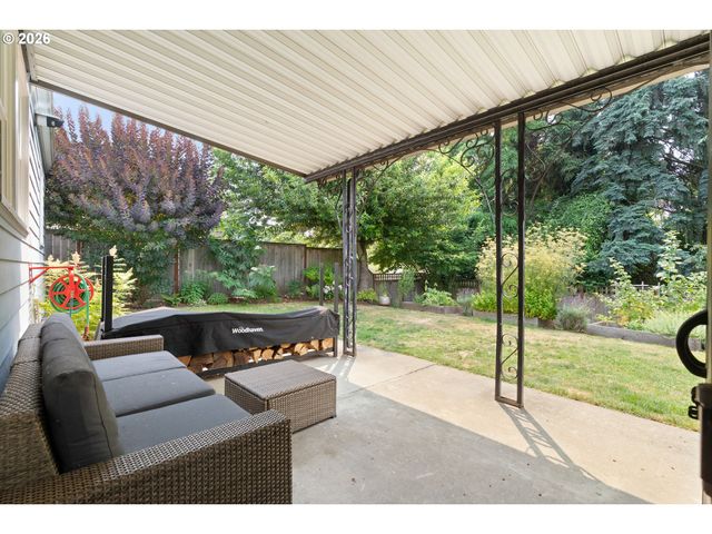 7340 N WILLAMETTE Blvd, Portland, OR 97203