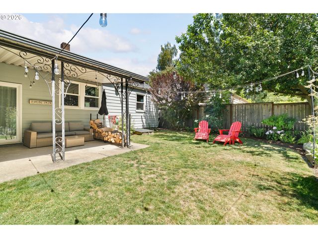 7340 N WILLAMETTE Blvd, Portland, OR 97203